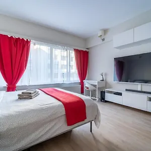 Luxury In The Eu Area , Brussel België