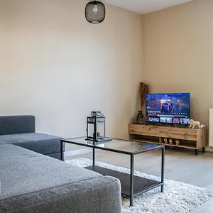 Nsd , Antwerpen België