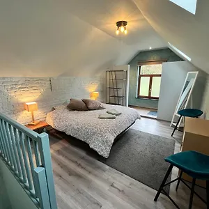 Cosy Little House , Kraainem België
