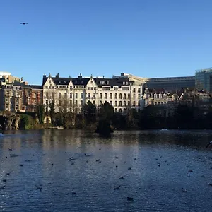 View , Brussel België